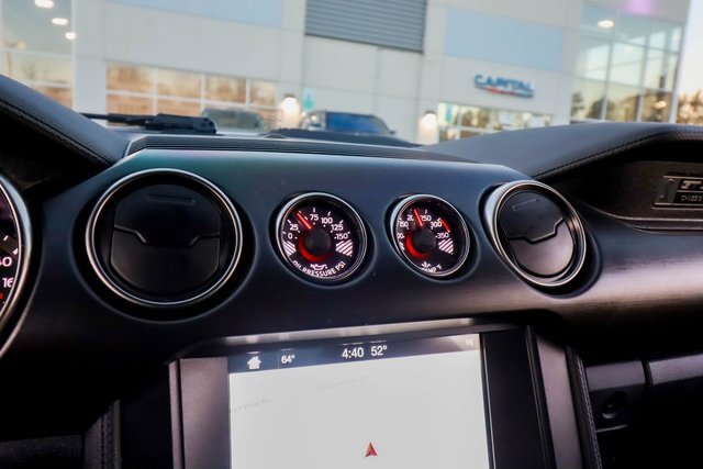 Used 2018 Ford Mustang Shelby GT350 w/ Convenience Package image 48