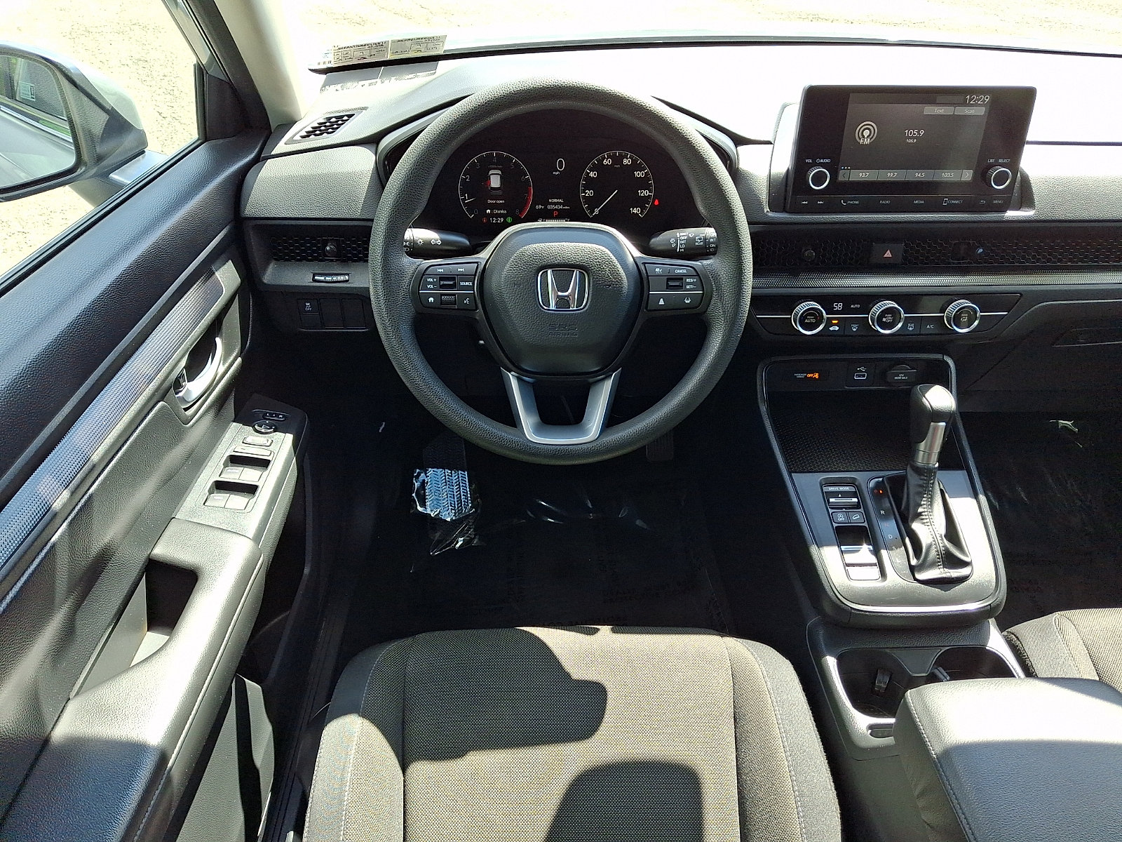 Certified 2024 Honda CR-V LX image 11
