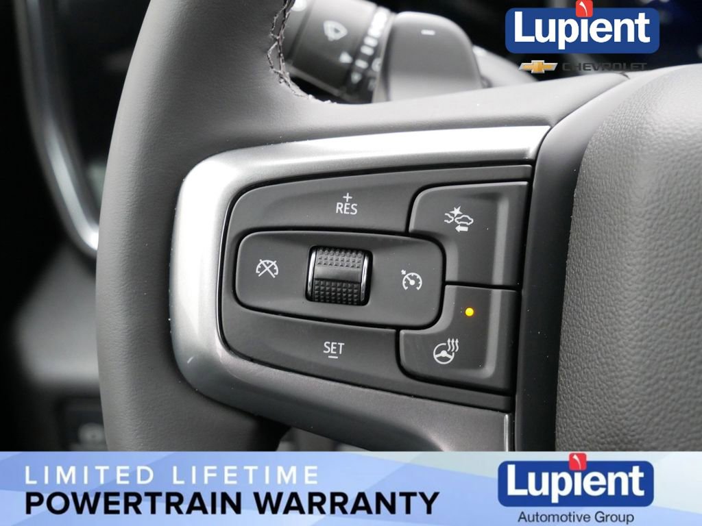 New 2026 Chevrolet Silverado 1500 RST w/ Convenience Package II image 24