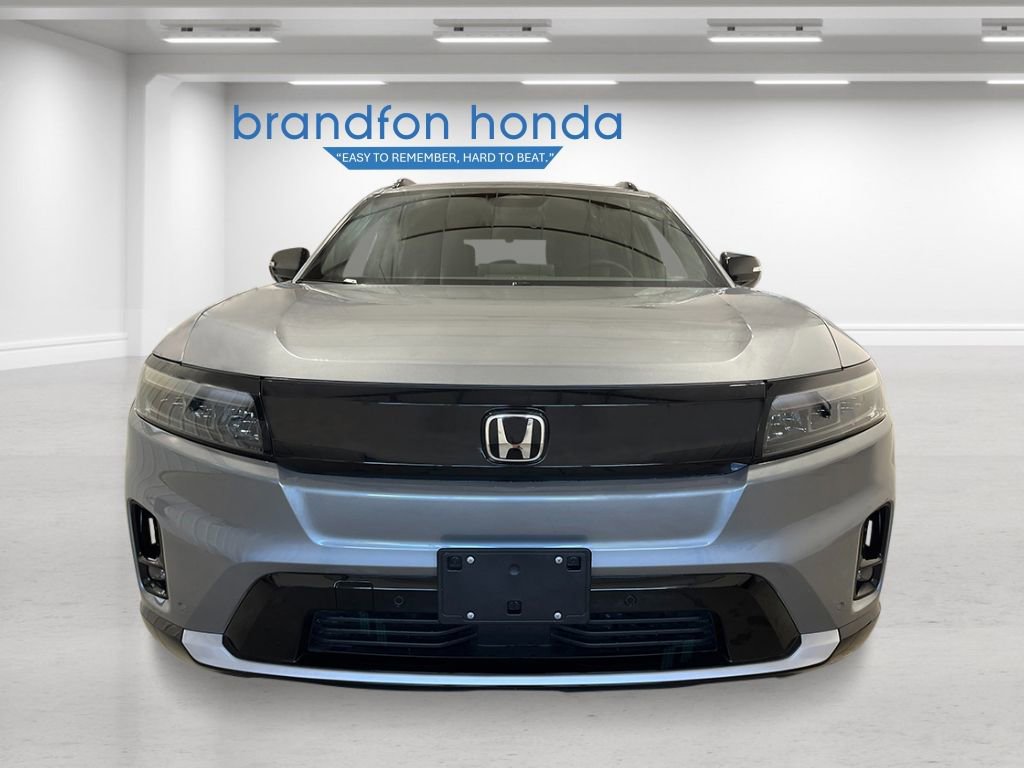 New 2025 Honda Prologue Touring image 10