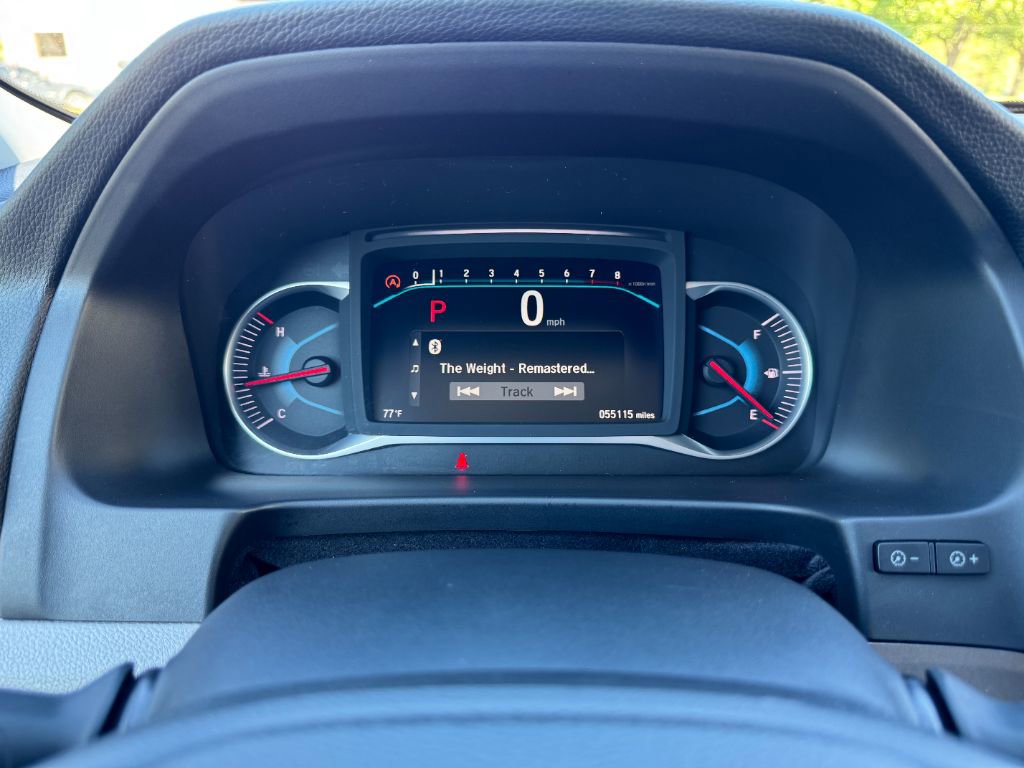 Used 2022 Honda Pilot Special Edition image 23