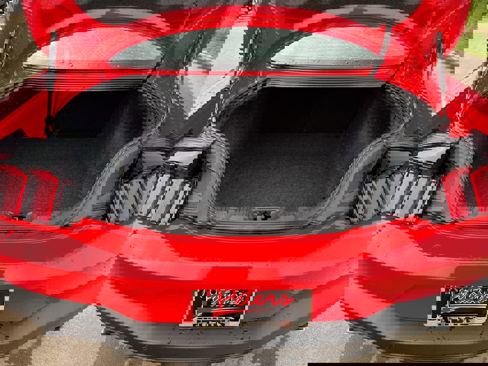 Used 2024 Ford Mustang Coupe image 20