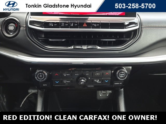 Used 2023 Jeep Compass Limited image 18