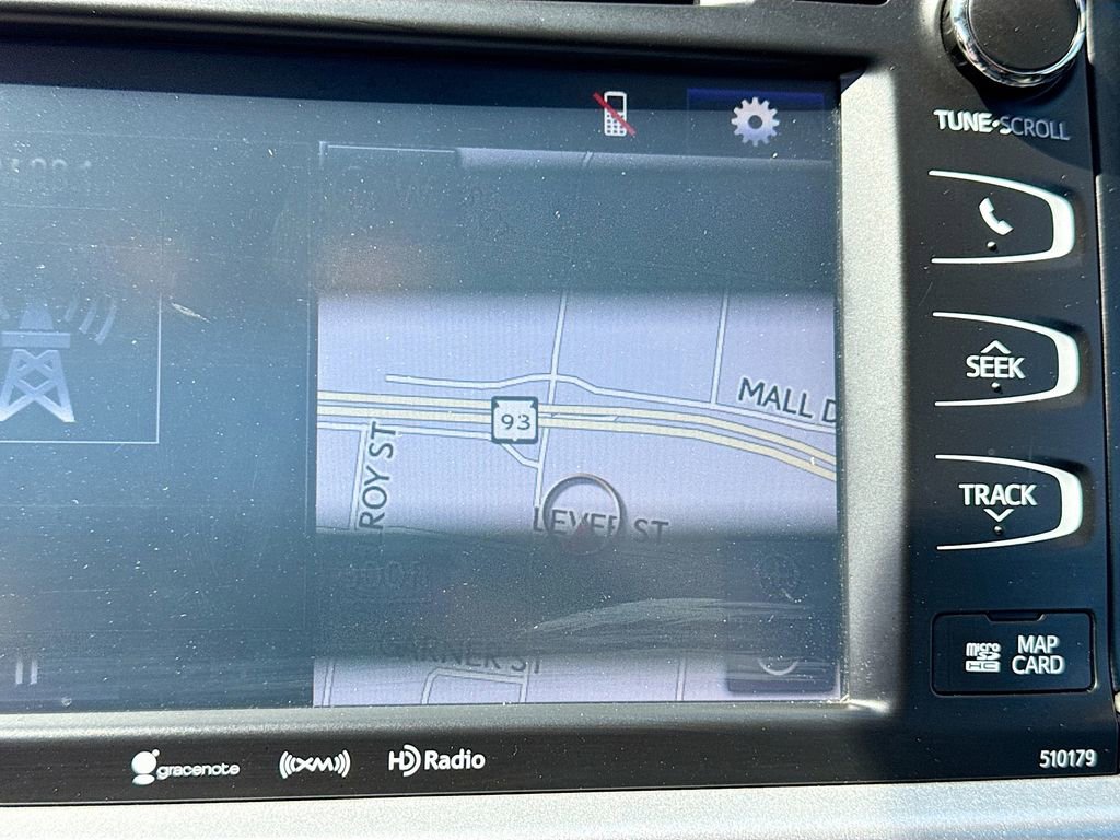 Used 2018 Toyota Highlander XLE AWD/4WD image 11