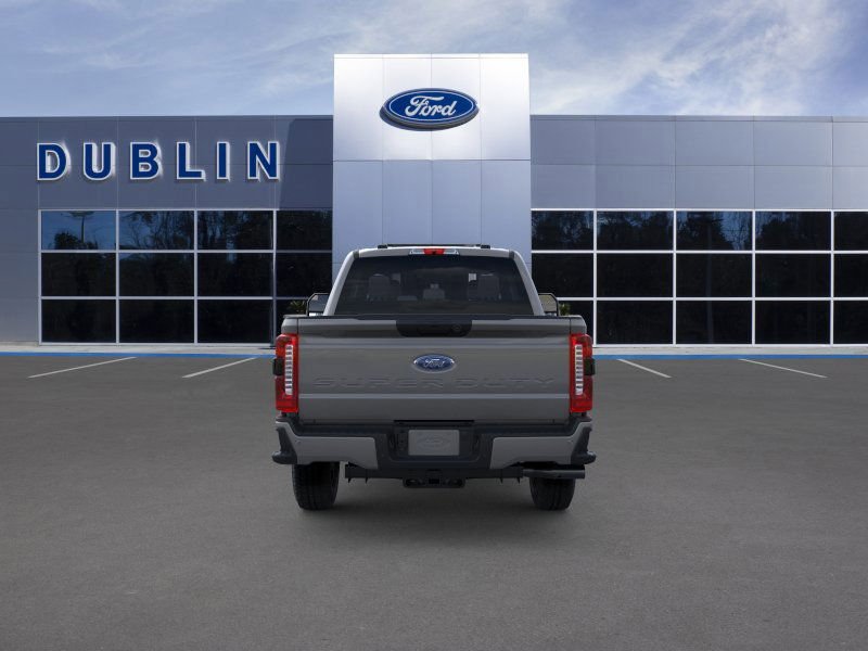 New 2026 Ford F250 XL w/ STX Appearance Package image 37