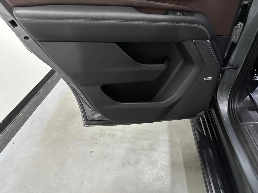 Used 2022 GMC Yukon Denali w/ Max Trailering Package RWD image 59