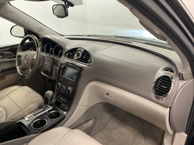 Used 2015 Buick Enclave Leather image 24