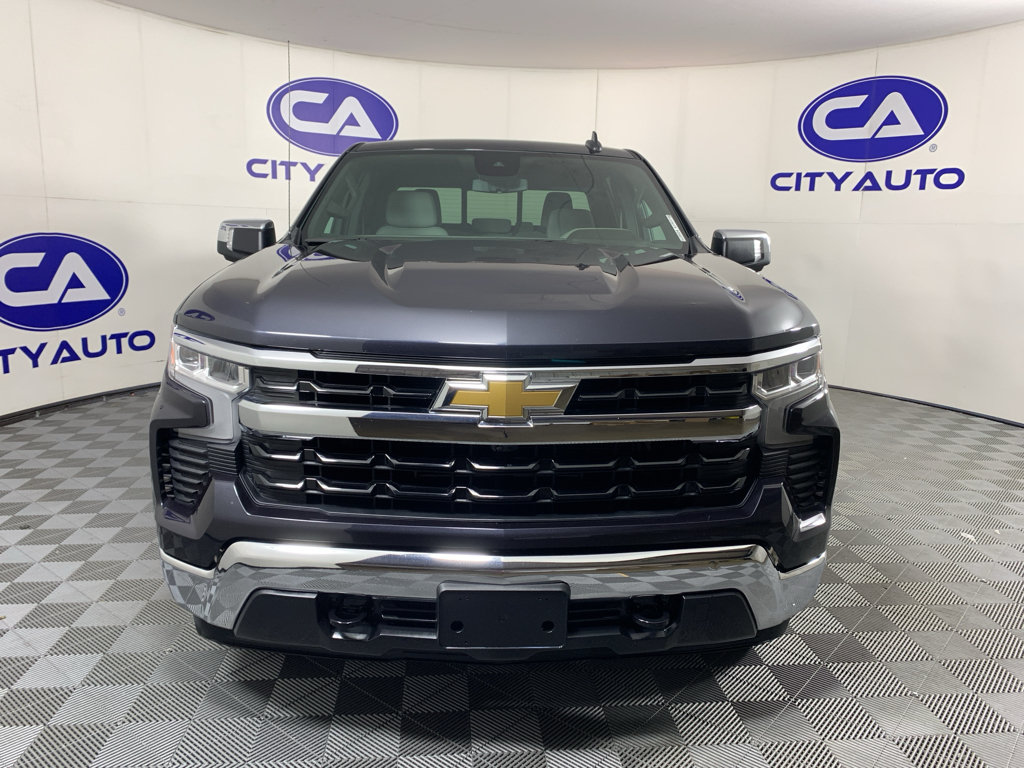 Used 2023 Chevrolet Silverado 1500 LT w/ Safety Package AWD/4WD image 6