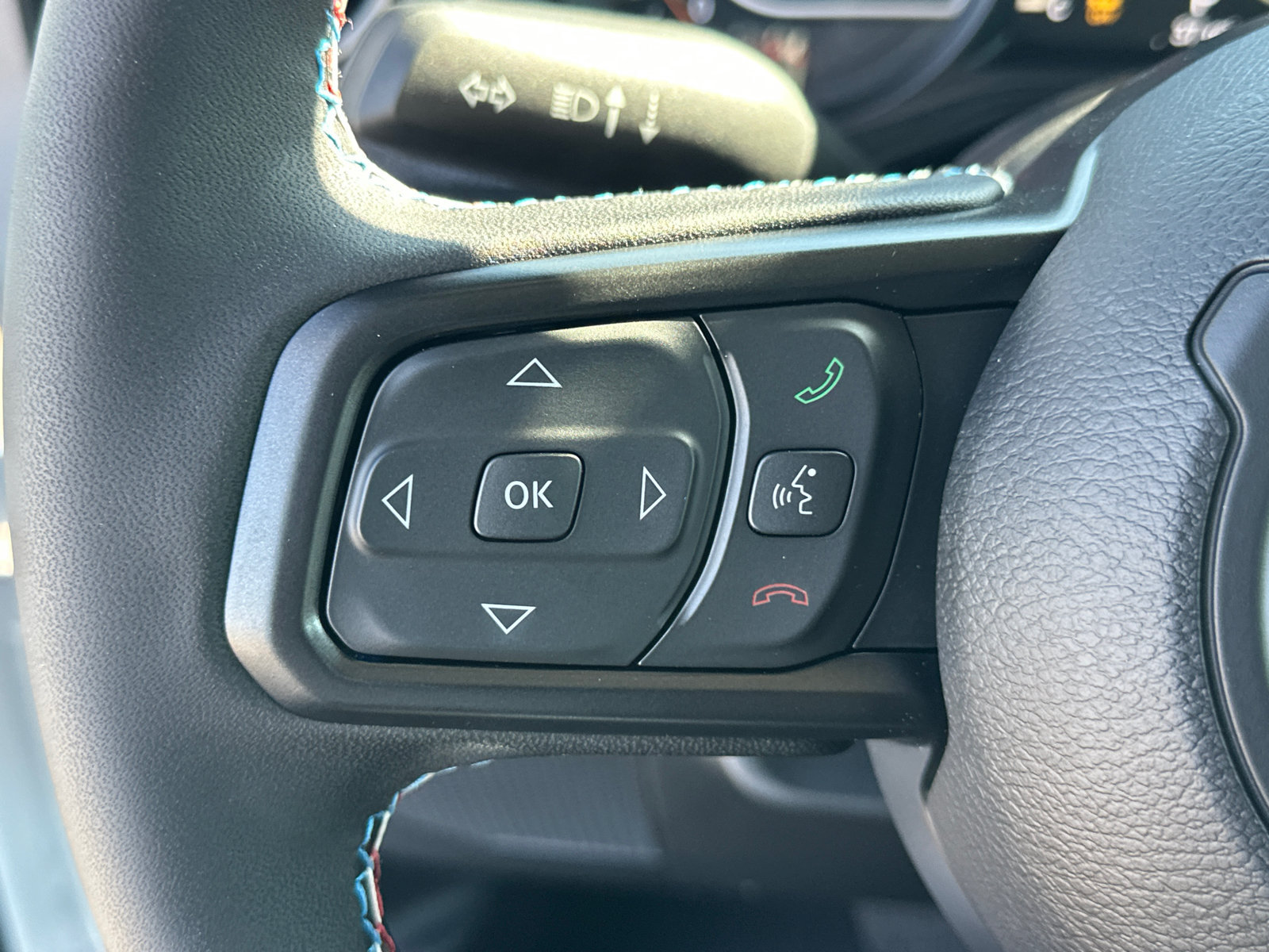 New 2026 Jeep Wrangler Unlimited Sport AWD/4WD image 20