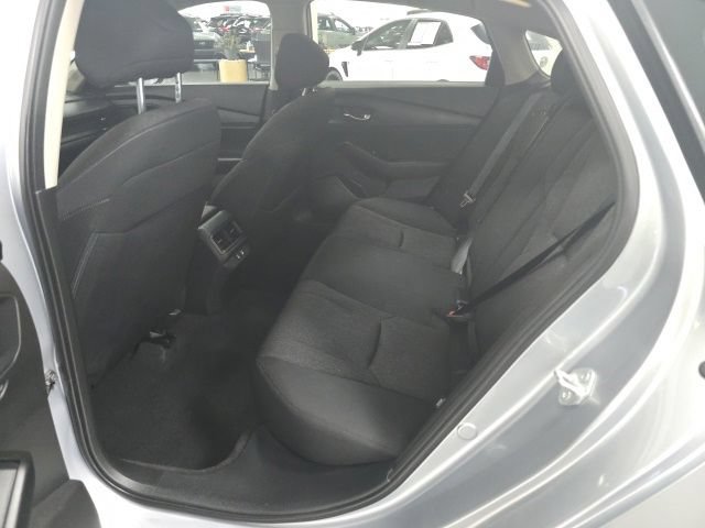 Used 2025 Honda Accord SE image 12