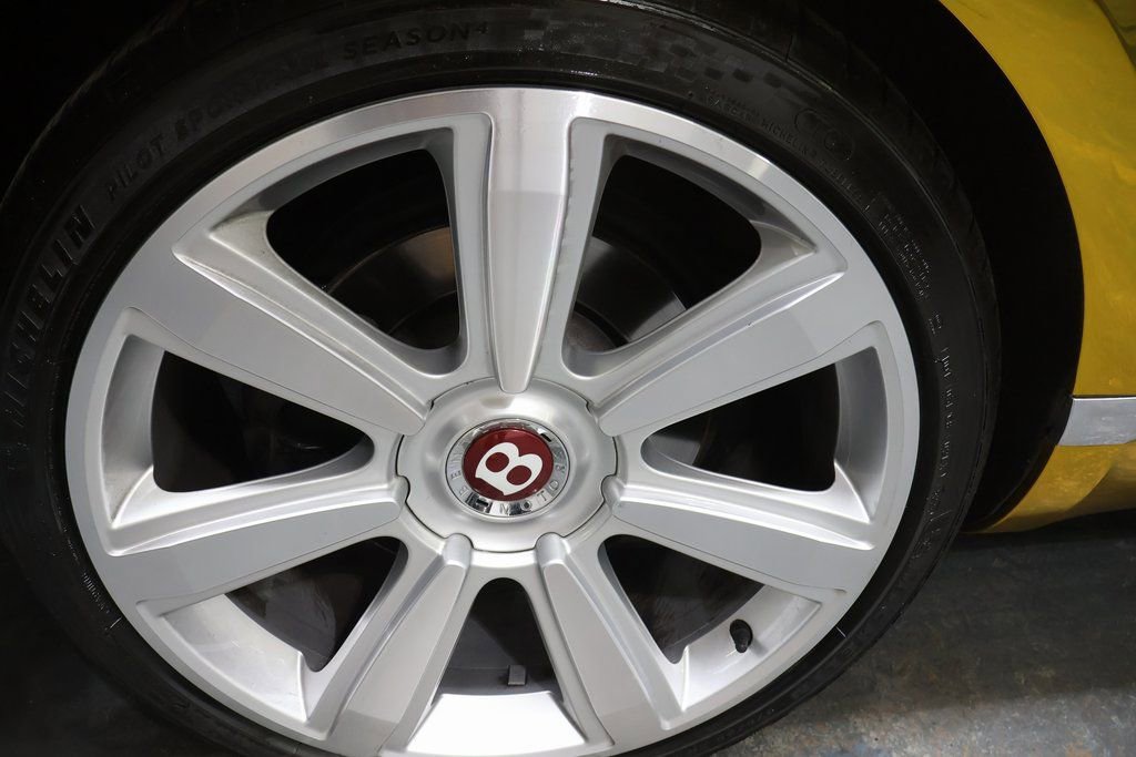 Used 2016 Bentley Continental GT image 51