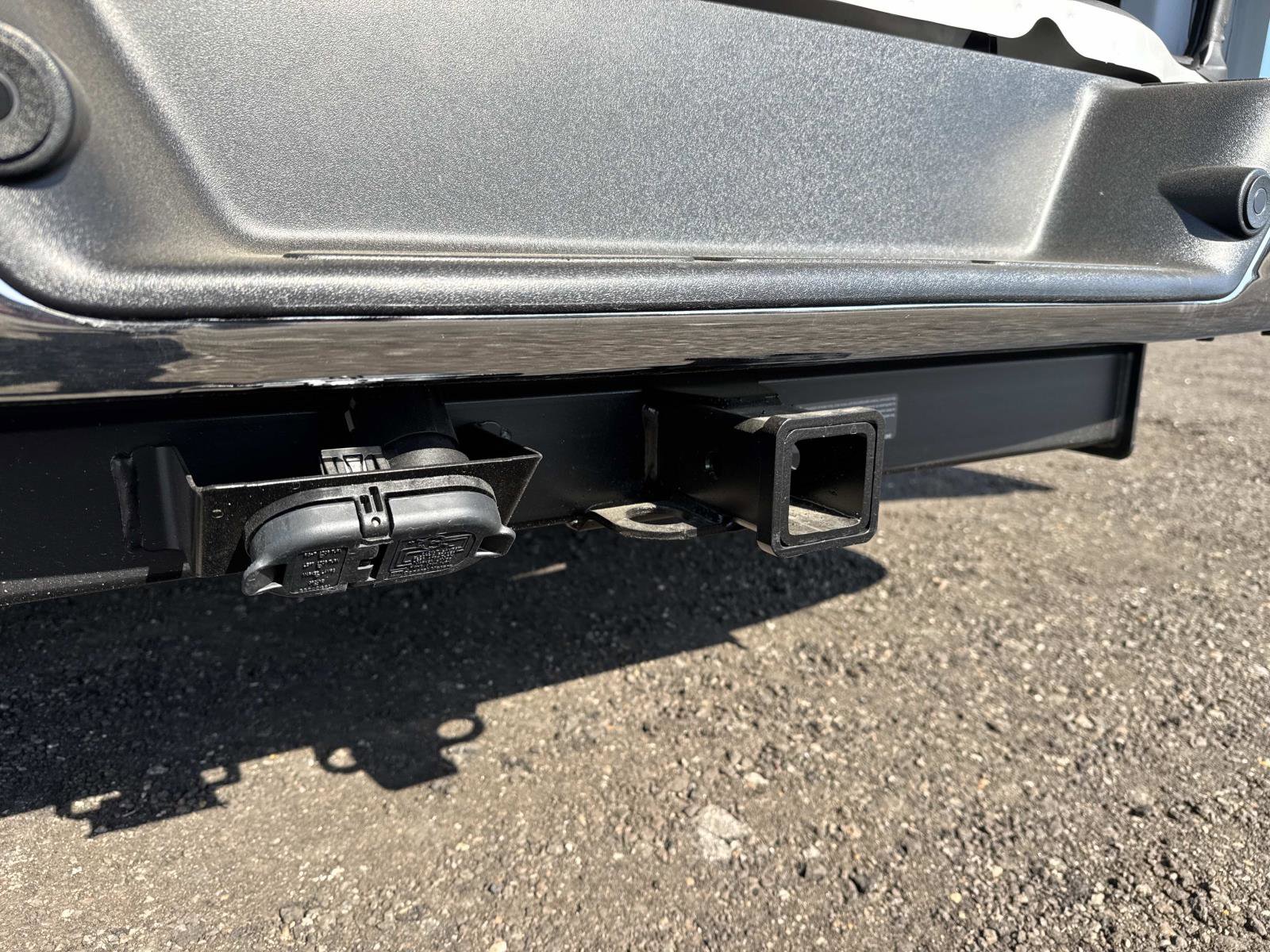 New 2026 GMC Savana 2500 Extended w/ Driver Convenience Package image 11