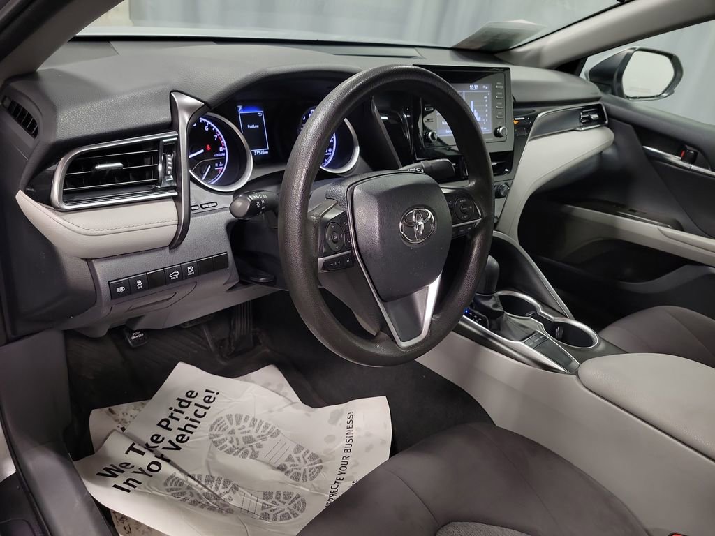 Used 2023 Toyota Camry LE image 13