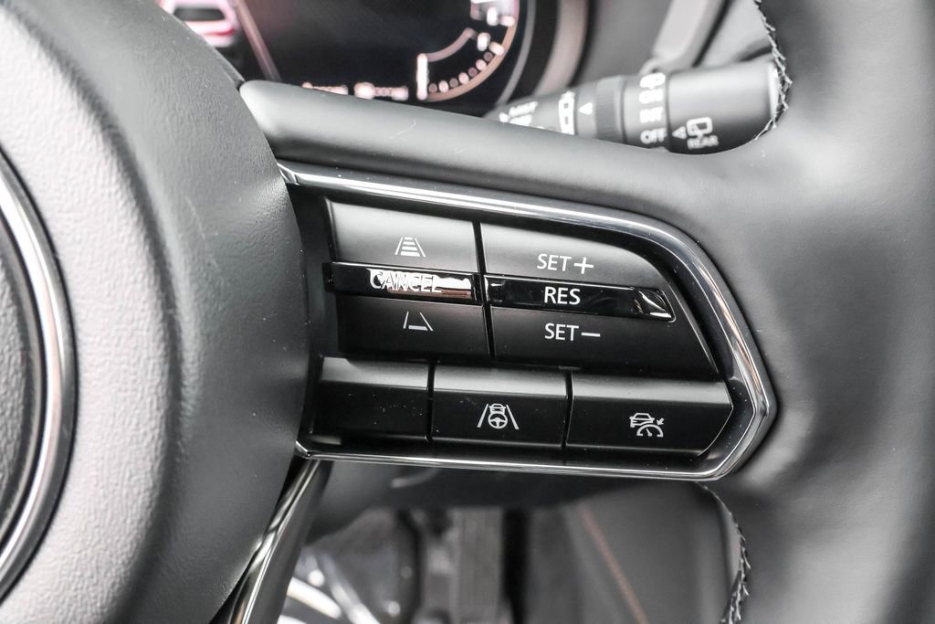 New 2026 MAZDA CX-90 Plug-In Hybrid w/Premium Sport image 31