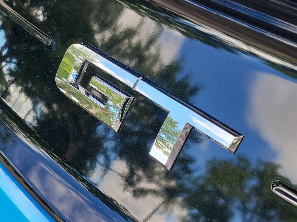 Used 2022 Ford Mustang GT Premium image 12