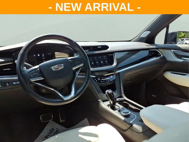Used 2021 Cadillac XT6 Sport AWD/4WD image 12