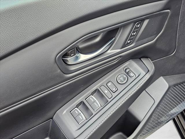 New 2026 Honda Accord Sport image 19