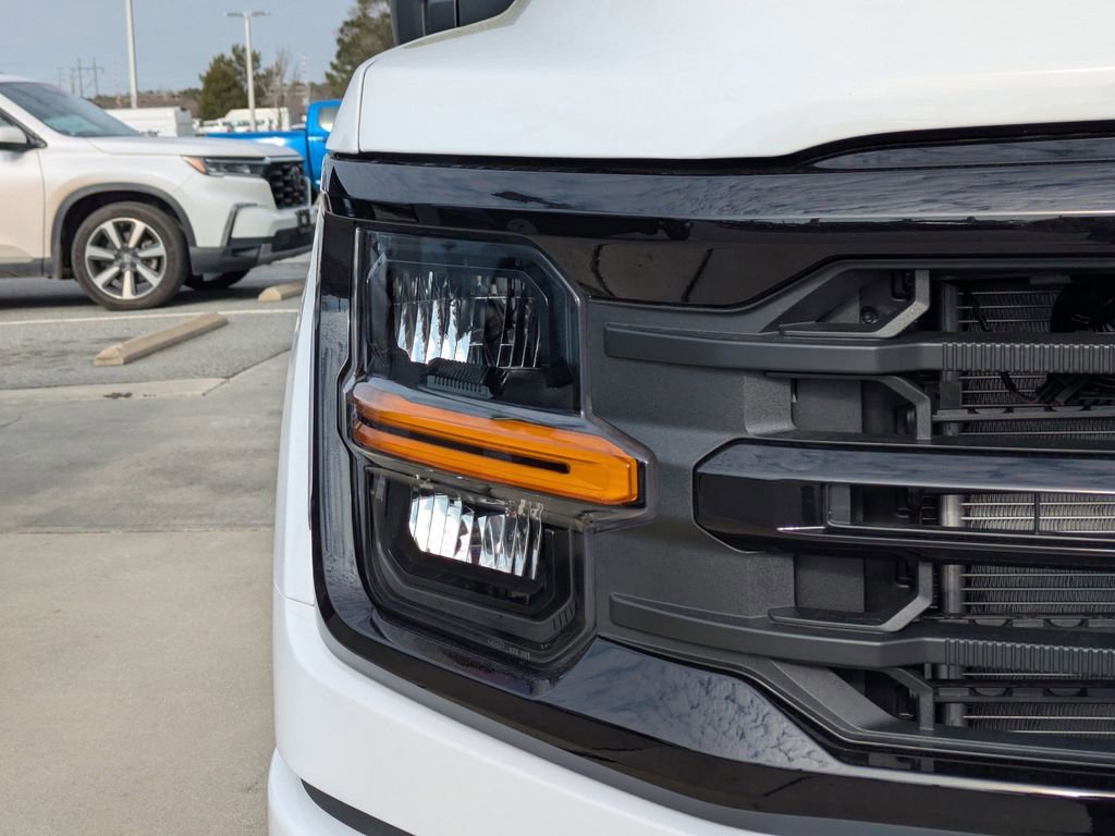 New 2026 Ford F150 XLT image 9