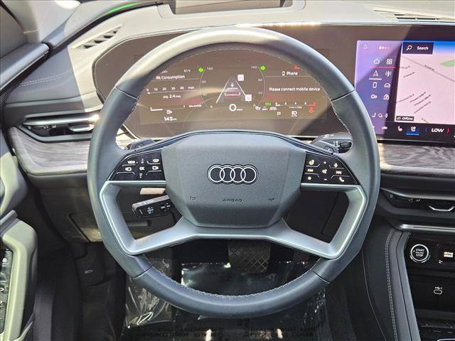 Used 2025 Audi Q5 Premium AWD/4WD image 14