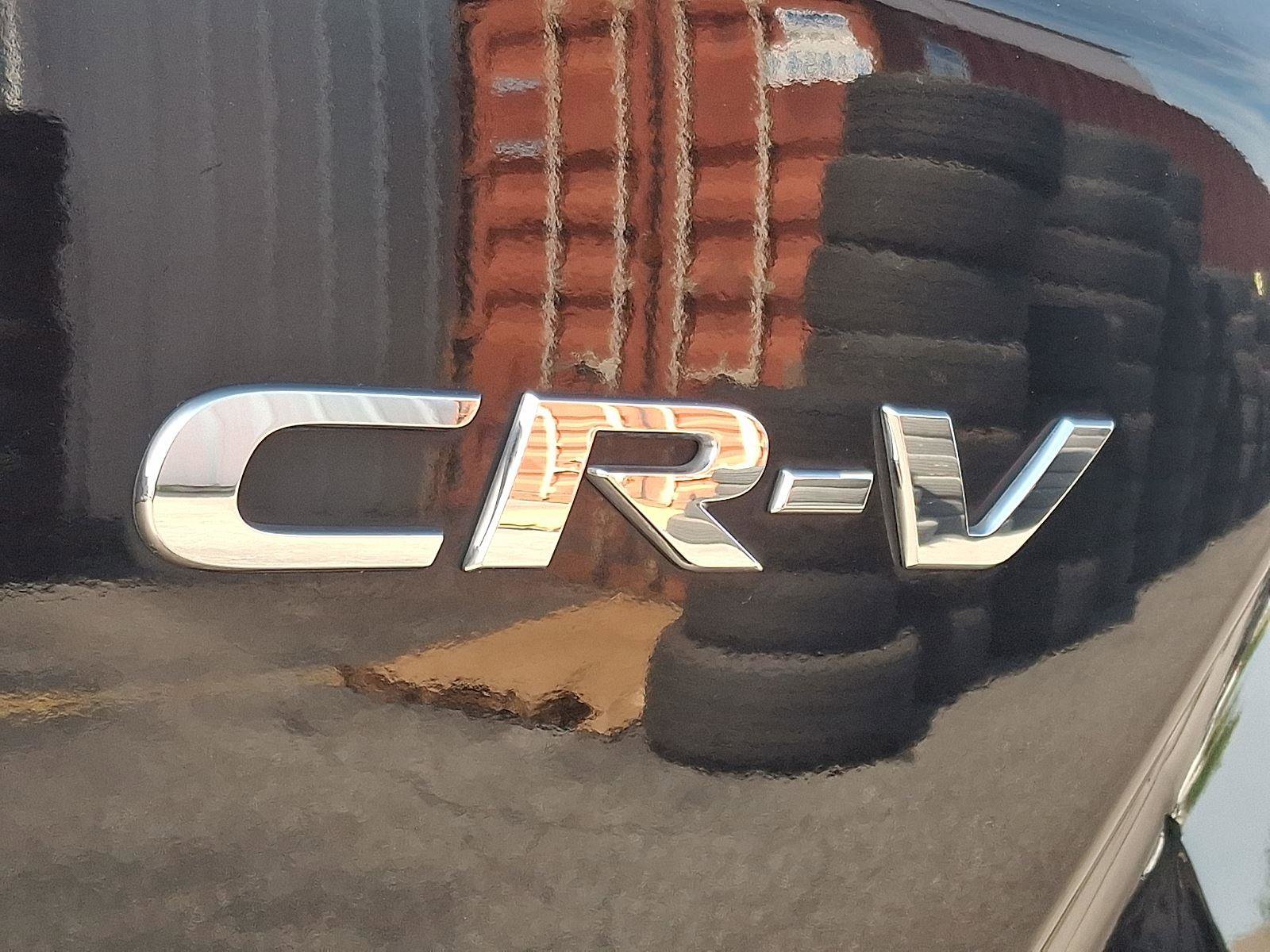 Used 2018 Honda CR-V EX-L image 30