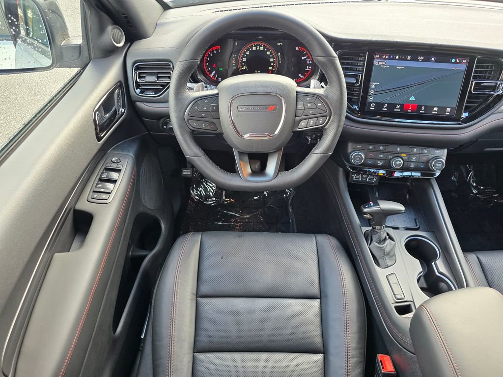 New 2026 Dodge Durango GT image 27
