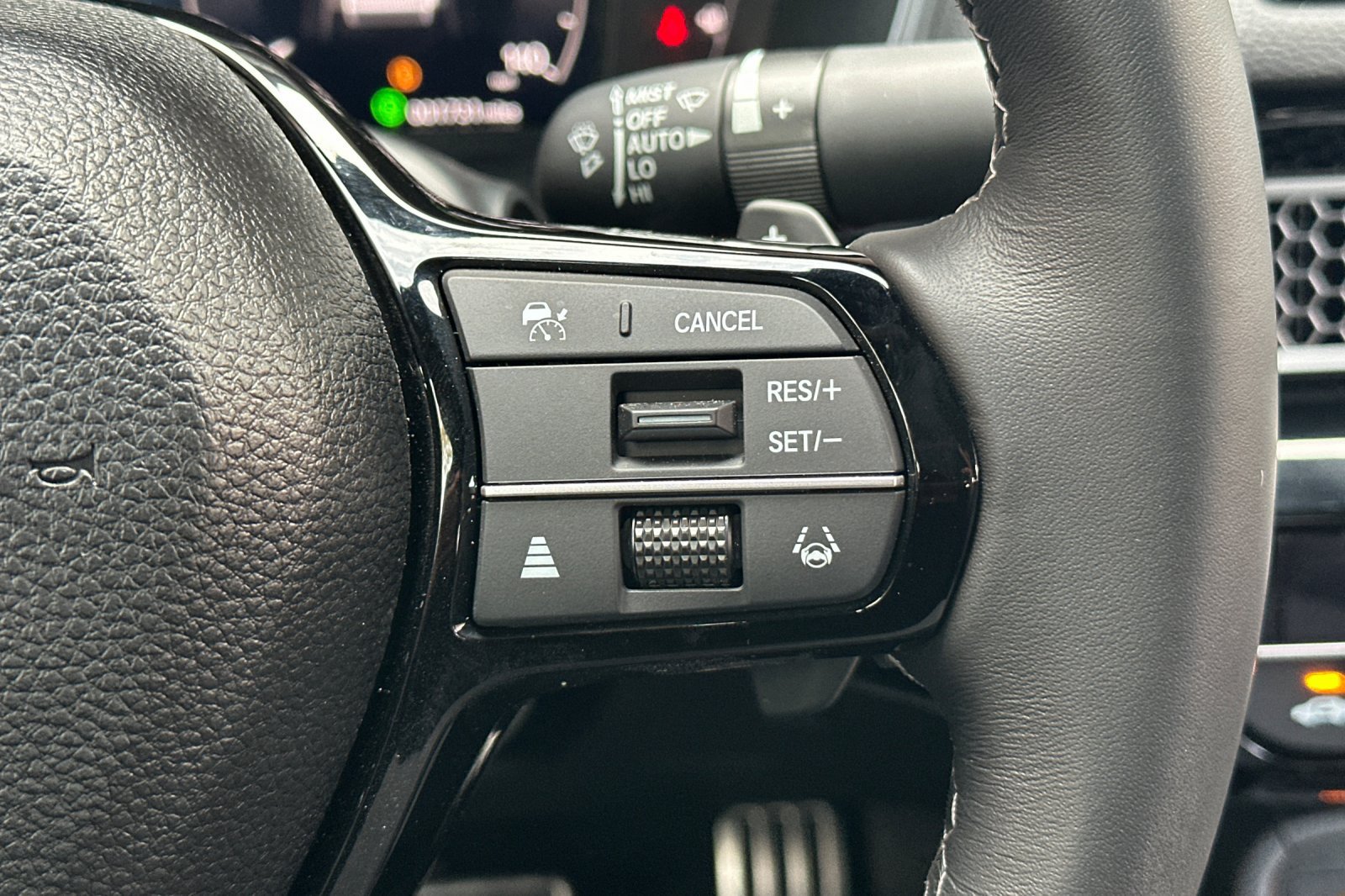 Used 2026 Honda Civic Sport image 31