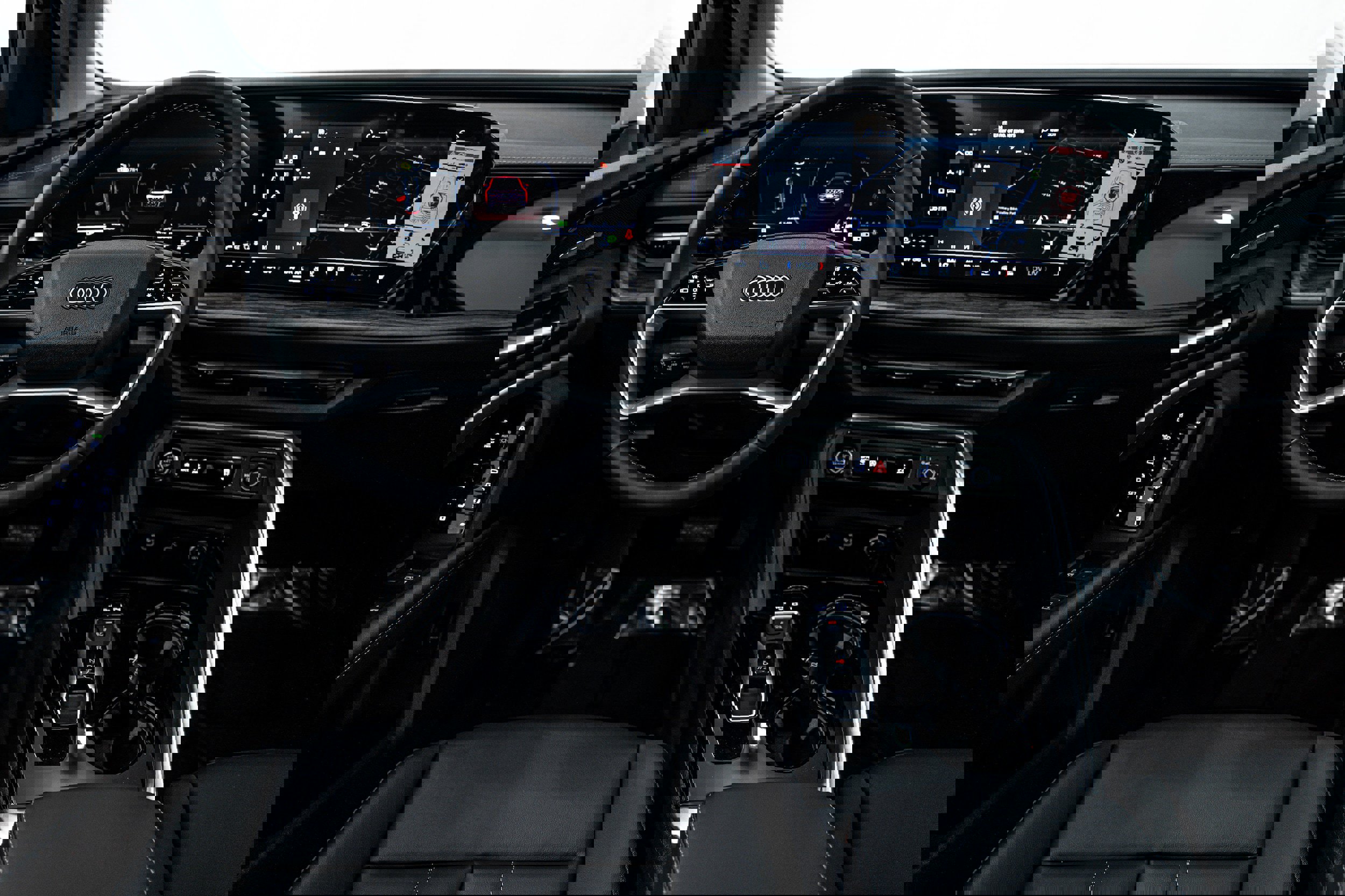 New 2025 Audi Q5 Premium Plus image 10