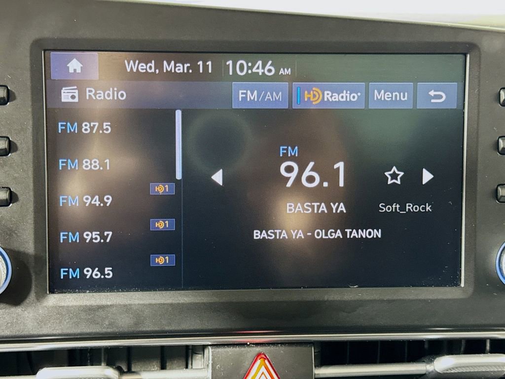 Used 2024 Hyundai Elantra SE image 29