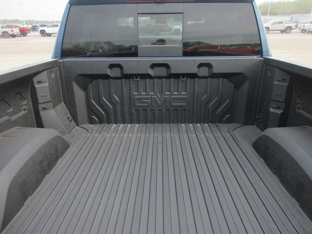 New 2026 GMC Sierra 1500 Denali Ultimate AWD/4WD image 7