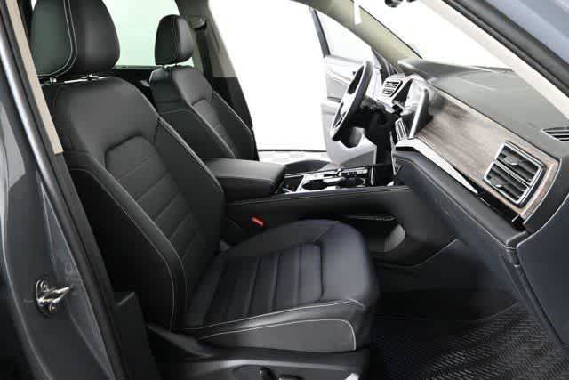 New 2026 Volkswagen Atlas SEL AWD/4WD image 23