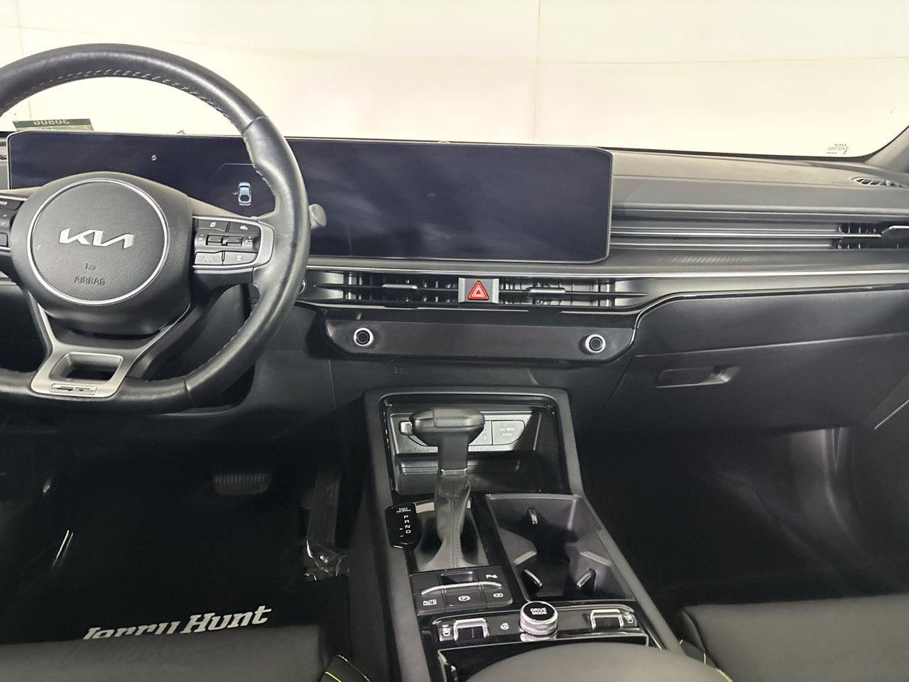 Used 2025 Kia K5 GT w/ GT1 Package FWD image 24