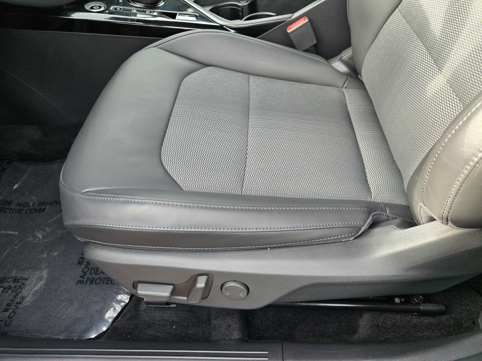 Certified 2023 Kia Niro Wind image 16