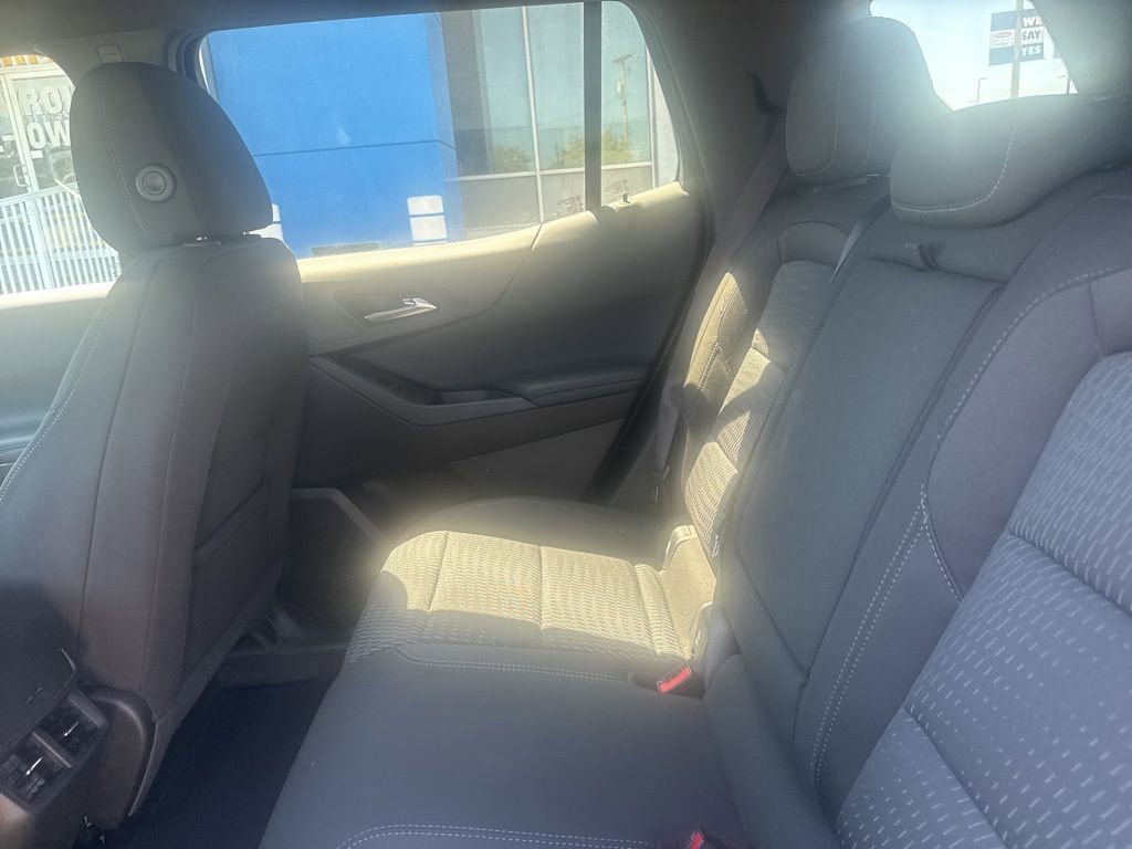 Certified 2026 Chevrolet Equinox LT image 13