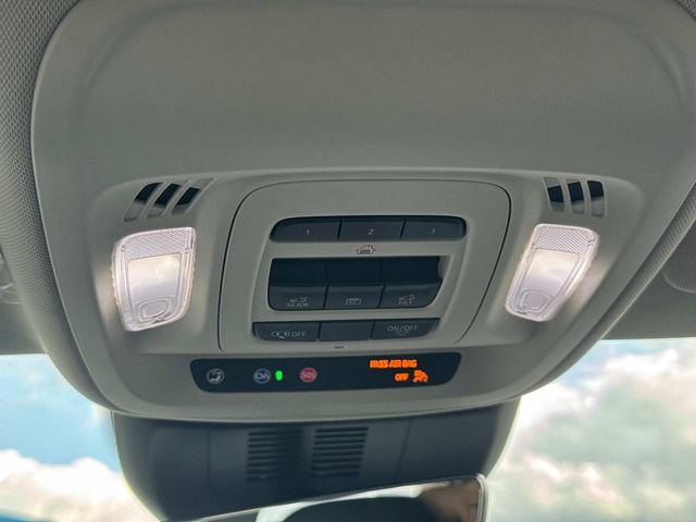 New 2026 Buick Envision Avenir image 21