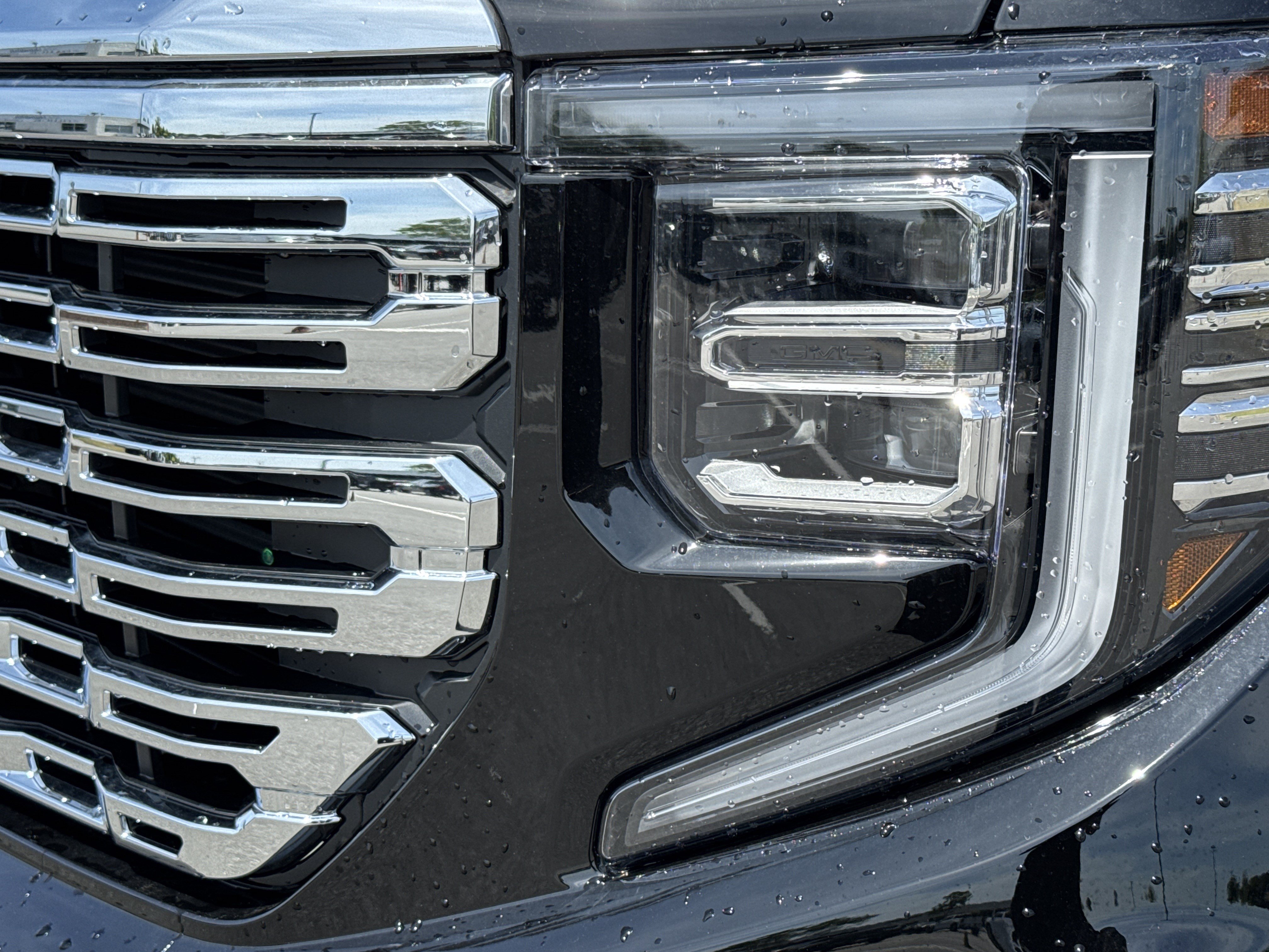 New 2026 GMC Sierra 1500 Denali AWD/4WD image 6
