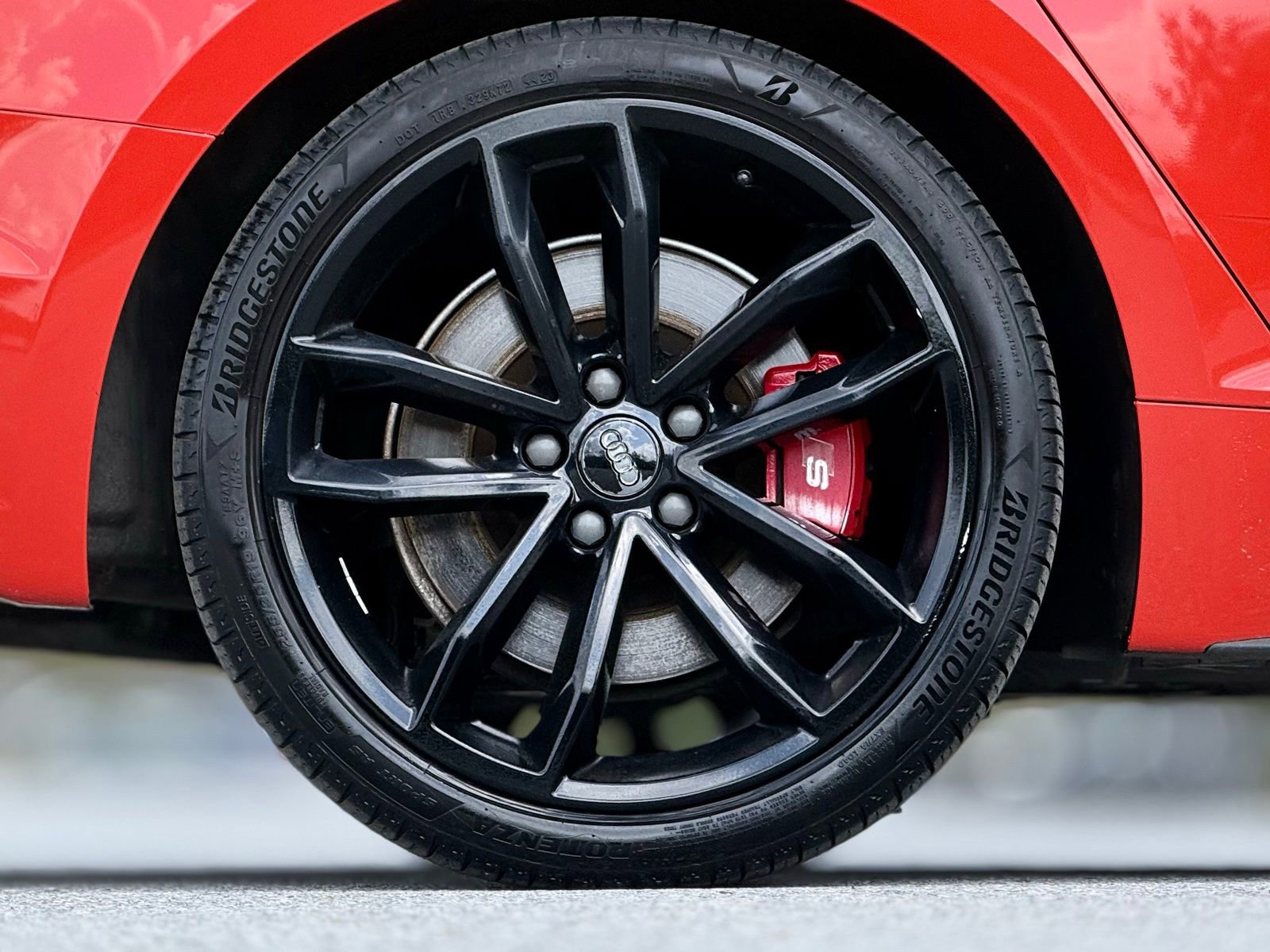 Used 2018 Audi S5 Prestige w/ S Sport Package image 20