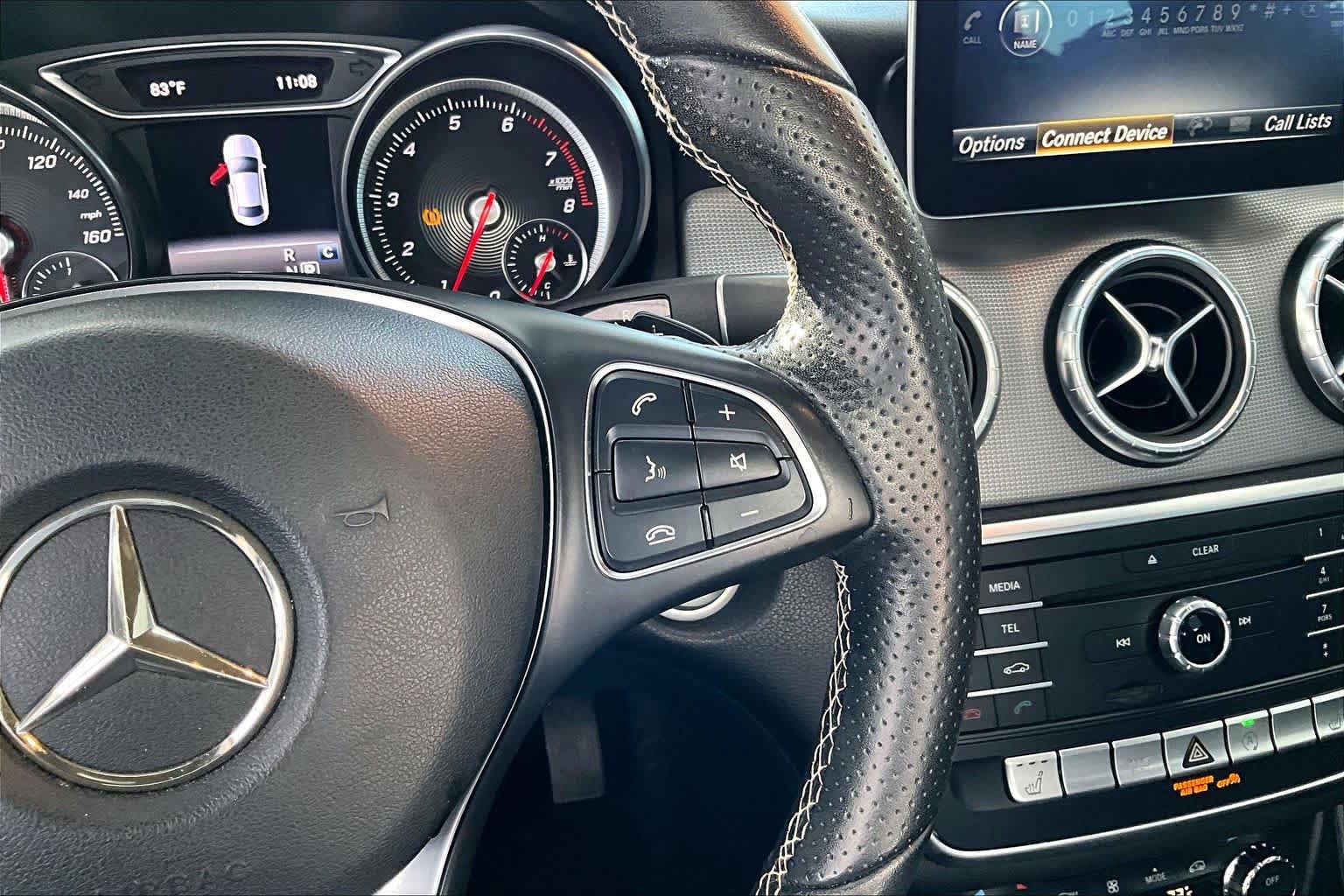 Used 2018 Mercedes-Benz CLA 250 image 23