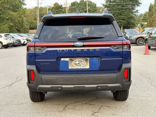 New 2026 Subaru Outback Limited XT AWD/4WD image 4