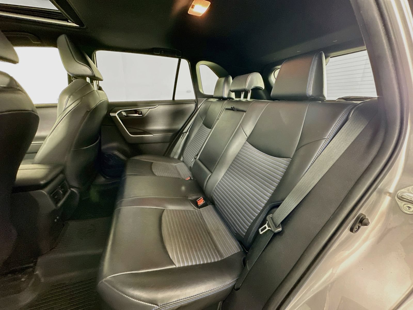 Certified 2019 Toyota RAV4 XSE AWD/4WD image 26