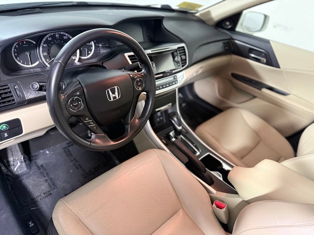 Used 2013 Honda Accord EX-L image 18