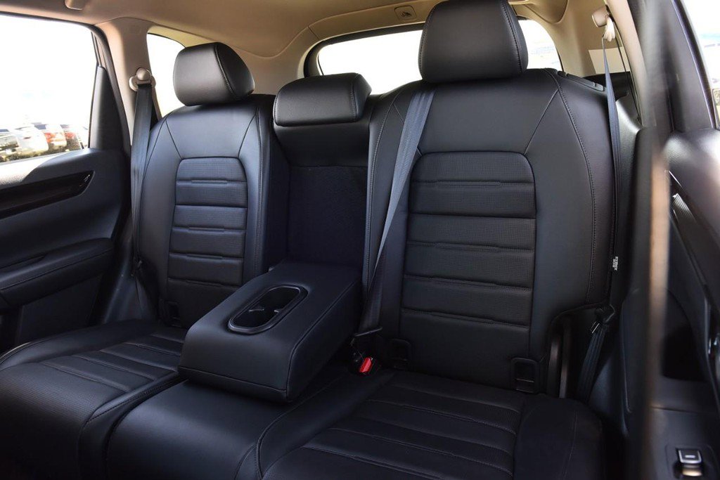 Certified 2025 Honda CR-V EX-L image 25
