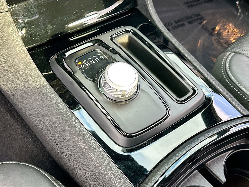 Used 2021 Chrysler 300 S w/ S Model Appearance Package image 17