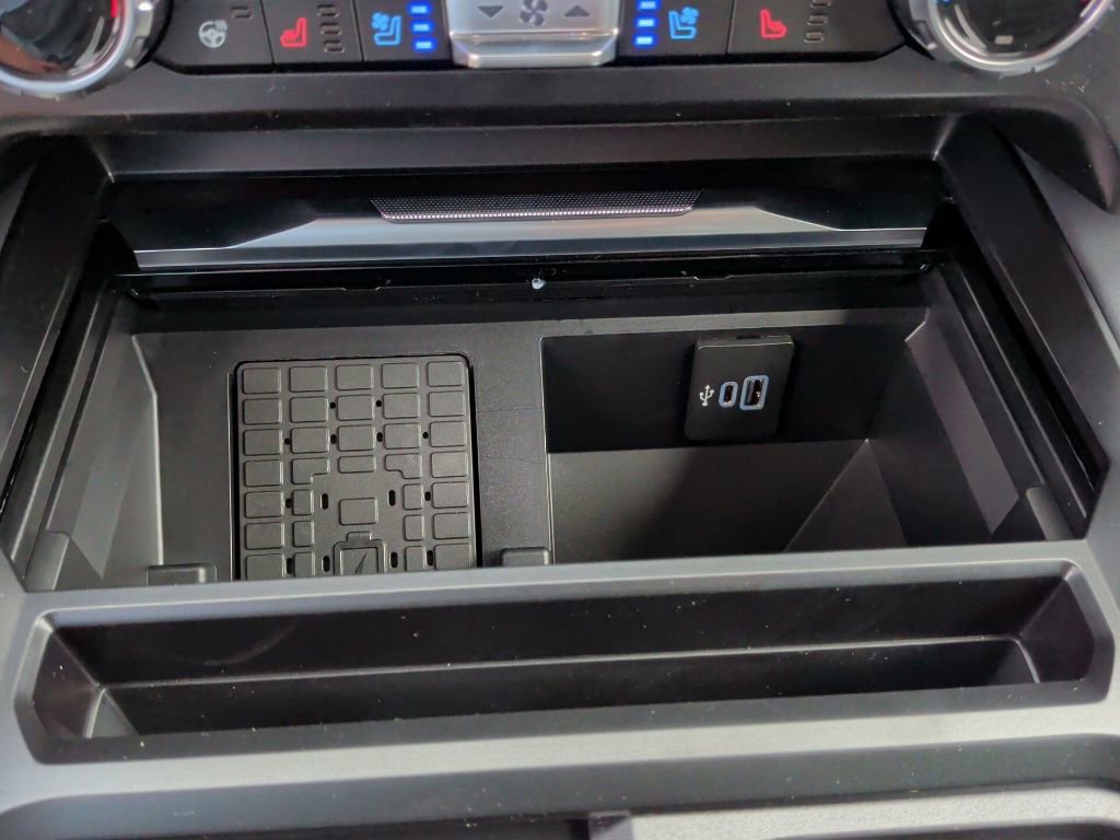 New 2026 Ford F250 Platinum image 33