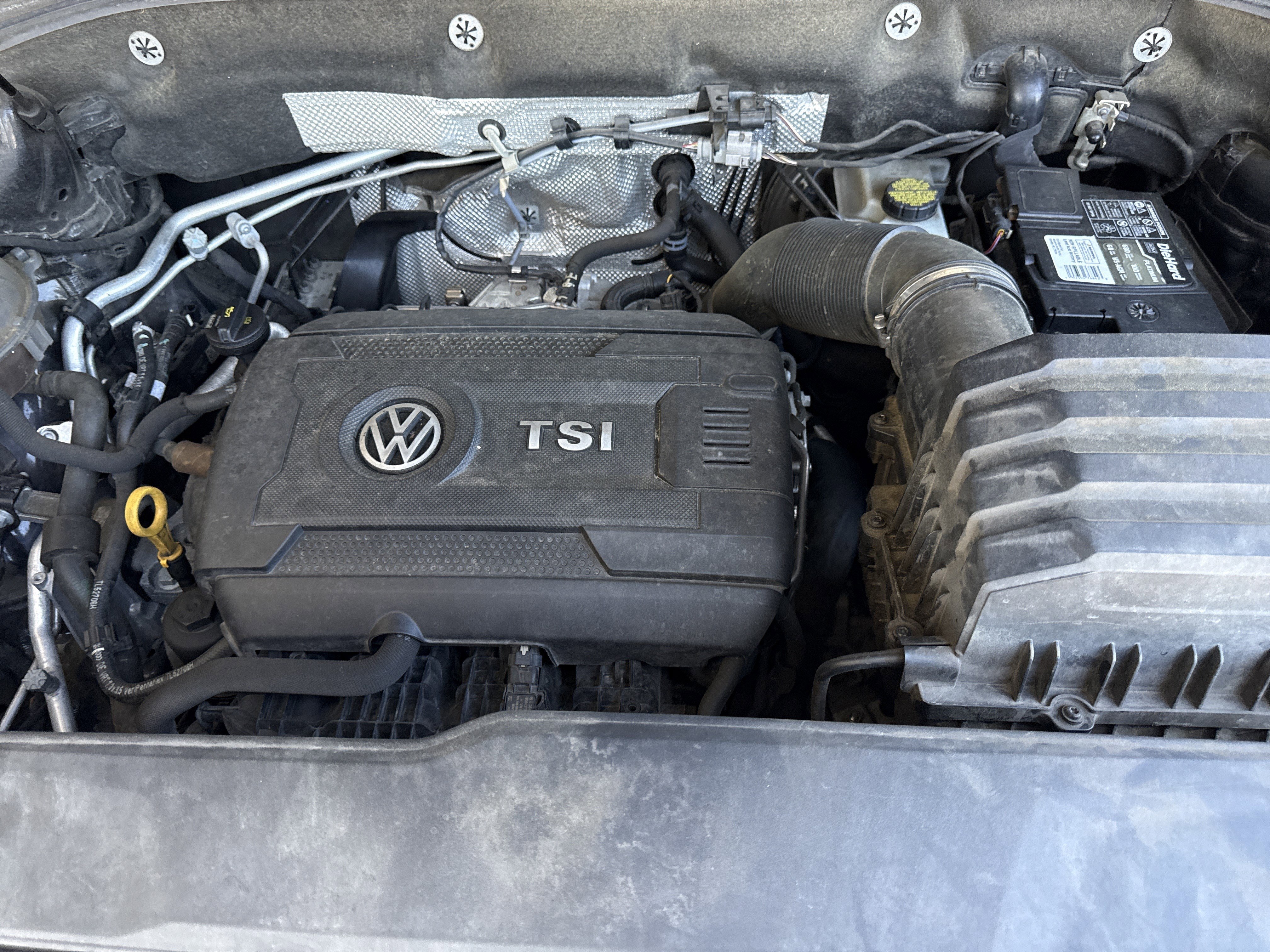 Used 2019 Volkswagen Atlas S FWD image 32