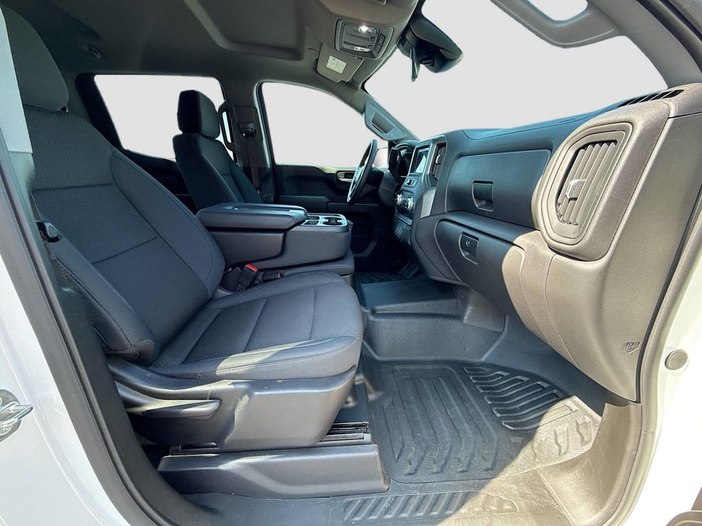 Certified 2024 GMC Sierra 1500 Pro w/ Convenience Package image 27