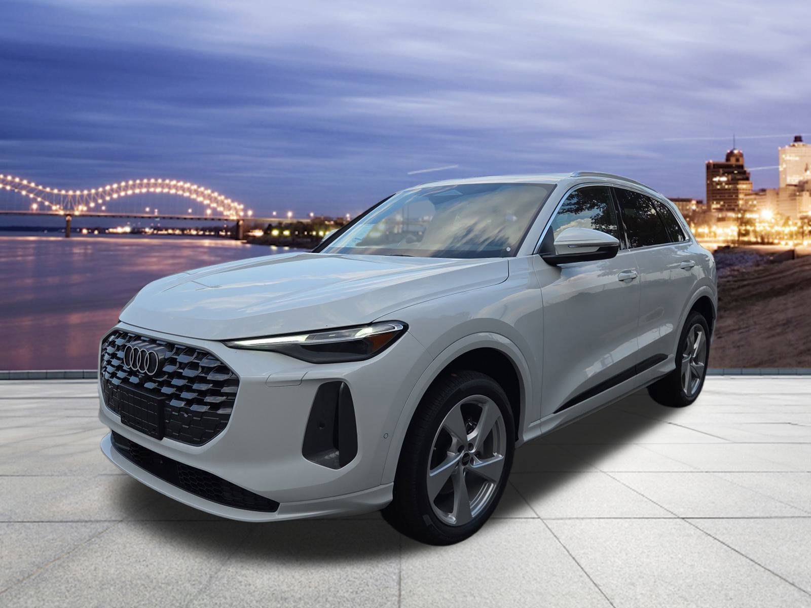New 2025 Audi Q5 Premium Plus