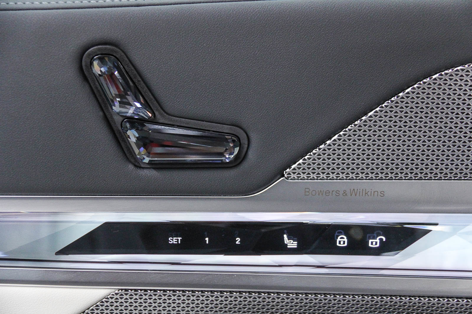 New 2026 BMW i7 eDrive50 image 21