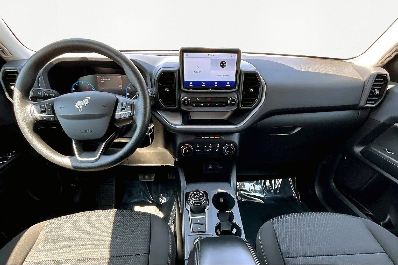 Certified 2022 Ford Bronco Sport image 8