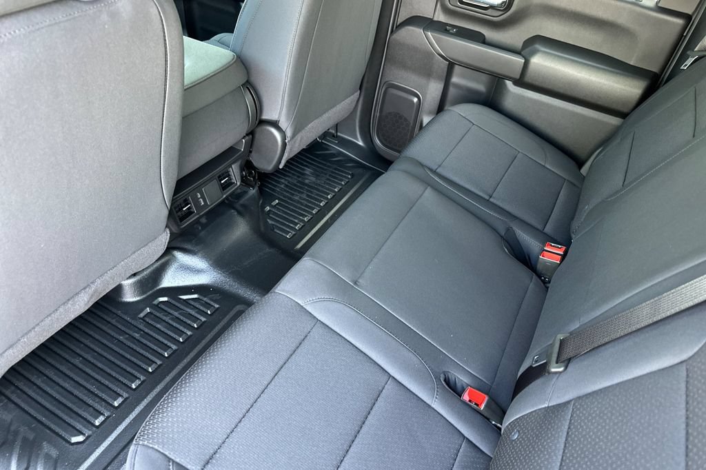 New 2026 GMC Sierra 2500 Pro w/ Convenience Package AWD/4WD image 12