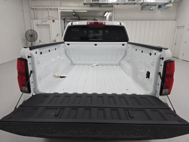 New 2026 Chevrolet Colorado Z71 w/ Technology Package AWD/4WD image 24